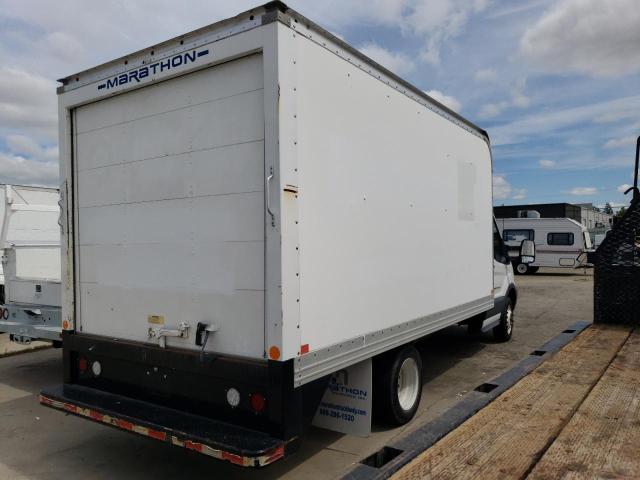 Изображение 3 2018 FORD TRANSIT T-350 HD 2018 с VIN 1FDRS8PM0JKA70592