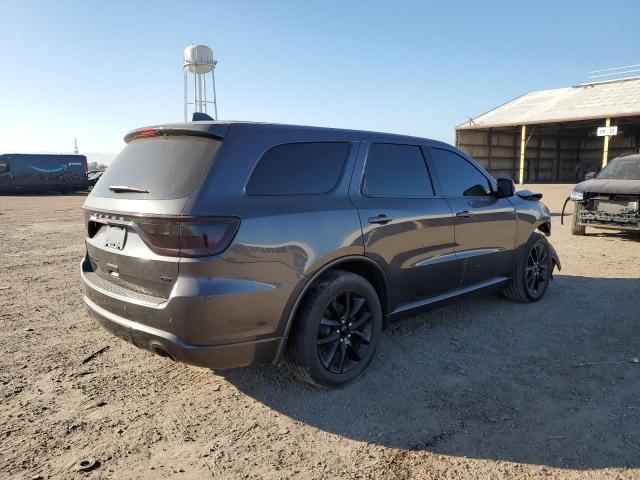 Изображение 3 2018 DODGE DURANGO GT 2018 с VIN 1C4RDHDG5JC175569