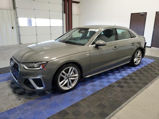 Obraz 2023 AUDI A4 PREMIUM PLUS 45 2023