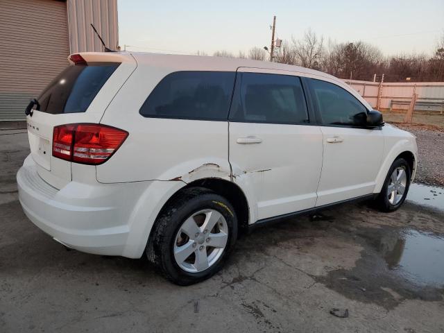 Obraz 3 z 2013 DODGE JOURNEY SE 2013 z VIN 3C4PDCAB3DT555571