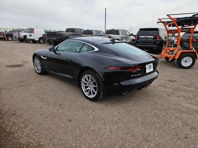Obraz 3 z 2020 JAGUAR F-TYPE  2020 z VIN SAJDD1GX8LCK64201