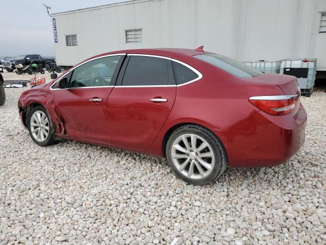 Image 2 of 2014 BUICK VERANO  2014 with VIN 1G4PP5SK9E4122101