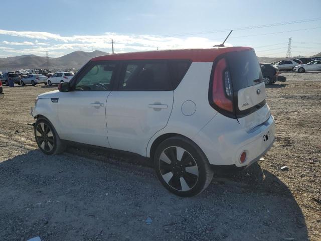 Image 2 of 2019 KIA SOUL + 2019 with VIN KNDJP3A53K7001942