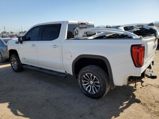 Image 2 of 2019 GMC SIERRA K1500 AT4 2019 with VIN 3GTP9EEL5KG175539