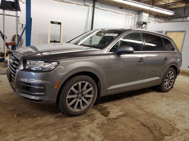 Obraz 2017 AUDI Q7 PREMIUM PLUS 2017