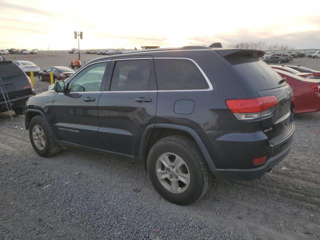 Image 2 of 2016 JEEP GRAND CHEROKEE LAREDO 2016 with VIN 1C4RJFAG9GC398756