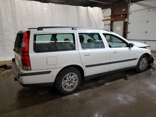 Изображение 3 2004 VOLVO V70  2004 с VIN YV1SW64A442408308