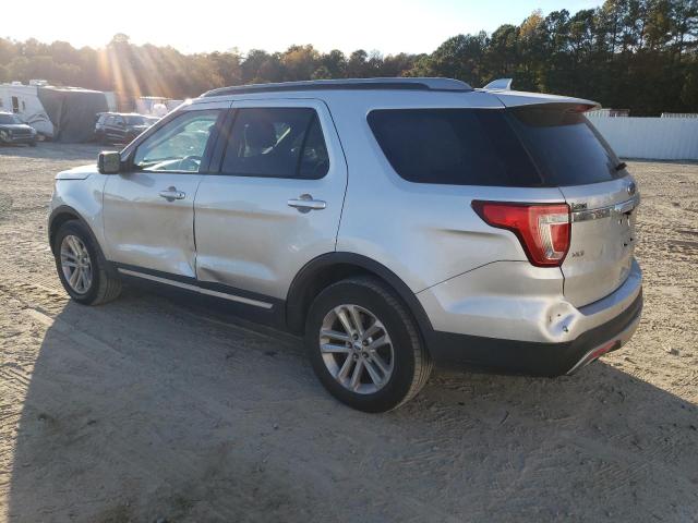 Obraz 2 z 2016 FORD EXPLORER XLT 2016 z VIN 1FM5K7D85GGC83033