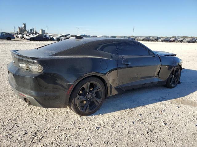 Image 3 of 2023 CHEVROLET CAMARO LS 2023 with VIN 1G1FB1RS0P0100178
