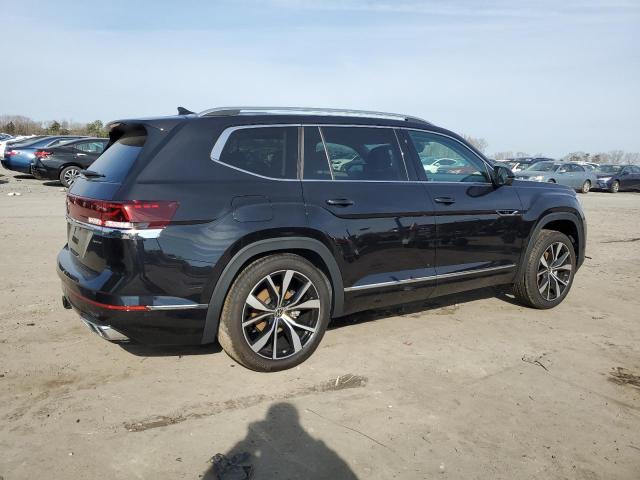 Image 3 of 2024 VOLKSWAGEN ATLAS SEL PREMIUM R-LINE 2024 with VIN 1V2FR2CAXRC522435