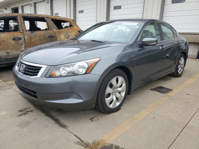 Obraz 1 z 2008 HONDA ACCORD EXL 2008 z VIN 1HGCP26838A097011