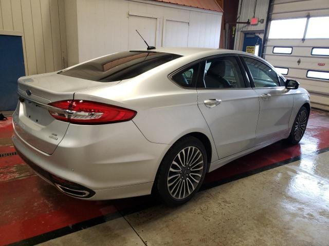 Obraz 3 z 2017 FORD FUSION SE 2017 z VIN 3FA6P0H98HR227379