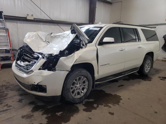 2015 GMC YUKON XL K1500 SLT 2015 image
