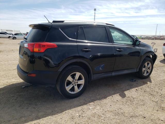 Изображение 3 2015 TOYOTA RAV4 XLE 2015 с VIN 2T3WFREVXFW167133