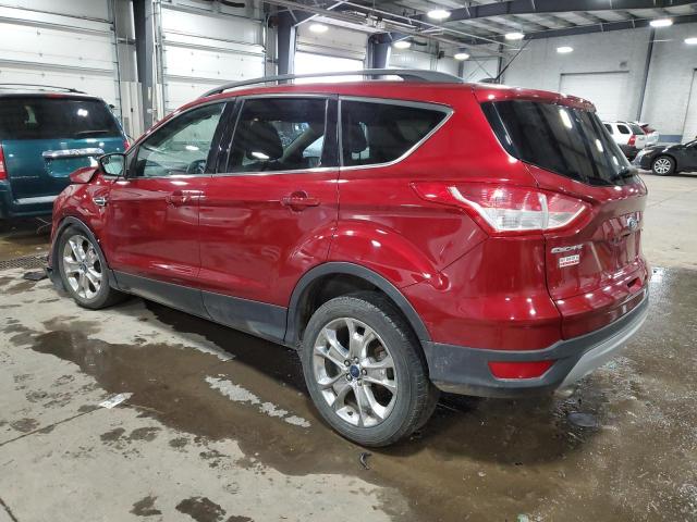 Image 2 of 2015 FORD ESCAPE SE 2015 with VIN 1FMCU9GXXFUB16831