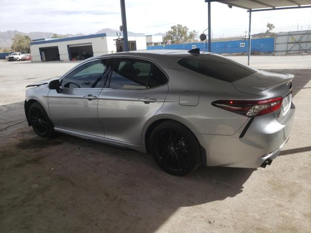 Изображение 2 2024 TOYOTA CAMRY XSE 2024 с VIN 4T1K61AKXRU852516