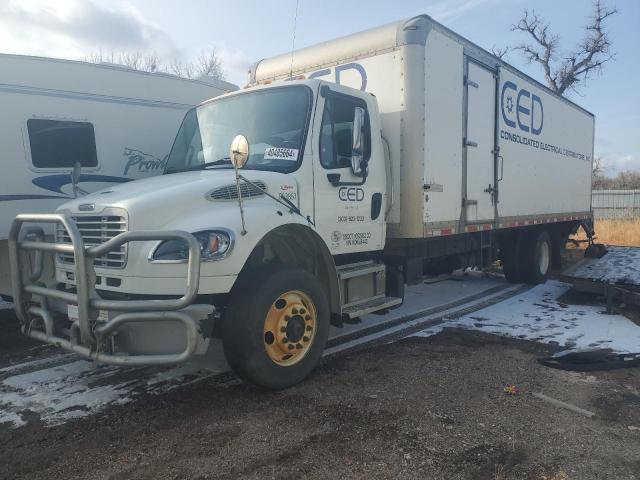 2019 FREIGHTLINER M2 106 MEDIUM DUTY 2019 image