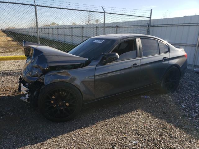 2013 BMW 328 I SULEV 2013 image