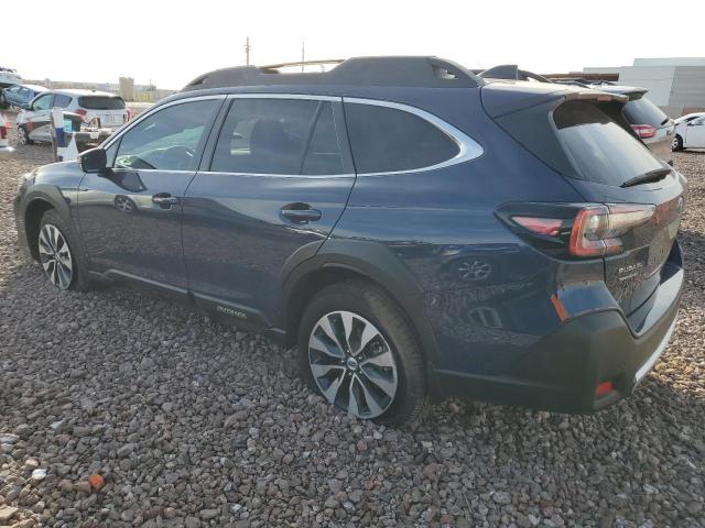 Изображение 2 2023 SUBARU OUTBACK LIMITED 2023 с VIN 4S4BTANC0P3130650