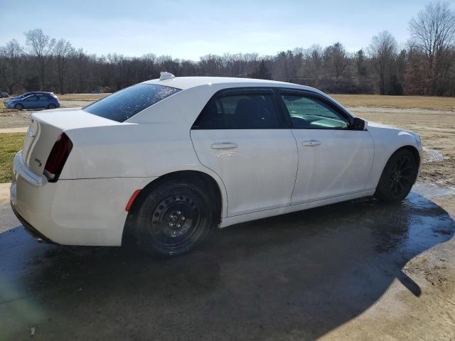 Image 3 of 2019 CHRYSLER 300 S 2019 with VIN 2C3CCABG5KH654077