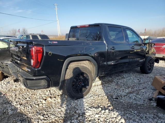 Image 3 of 2021 GMC SIERRA K1500 ELEVATION 2021 with VIN 3GTU9CET4MG273908