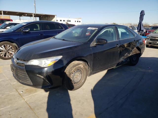 Obraz 1 z 2017 TOYOTA CAMRY LE 2017 z VIN 4T1BF1FK5HU684288