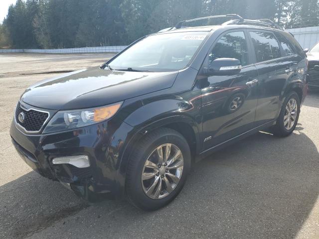 Изображение 2012 KIA SORENTO SX 2012