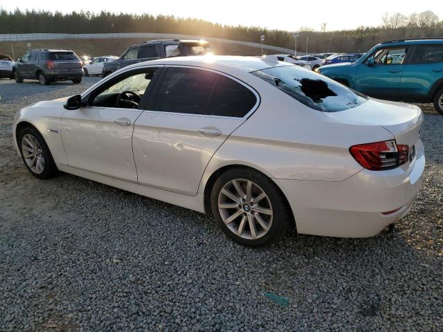 Image 2 of 2014 BMW 535 I 2014 with VIN WBA5B1C51ED475182