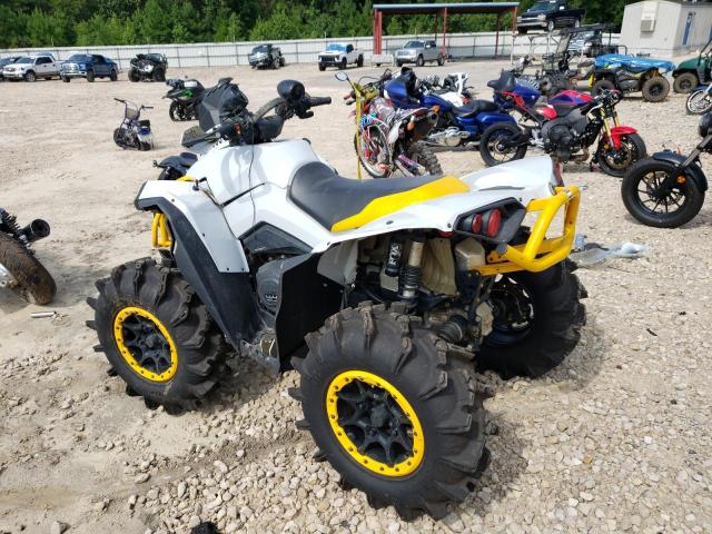 Image 3 of 2023 CAN-AM RENEGADE X MR 1000R 2023 with VIN 3JBMWAX41PJ000325