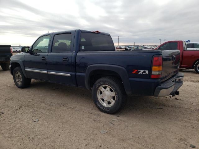 Изображение 2 2005 GMC NEW SIERRA K1500 2005 с VIN 2GTEK13T451156677