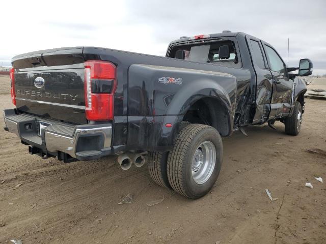 Image 3 of 2023 FORD F350 SUPER DUTY 2023 with VIN 1FT8X3DM3PEC49774