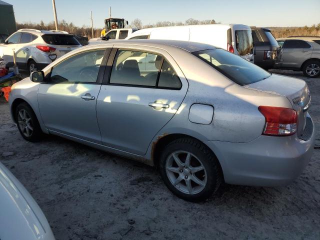Изображение 2 2008 TOYOTA YARIS  2008 с VIN JTDBT903984009332