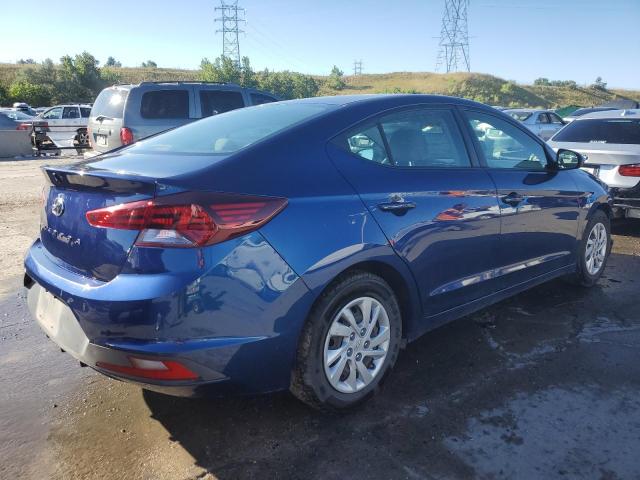 Изображение 3 2019 HYUNDAI ELANTRA SE 2019 с VIN 5NPD74LF1KH482892