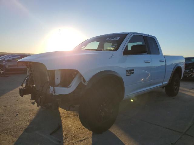 2022 RAM 1500 CLASSIC SLT 2022 image