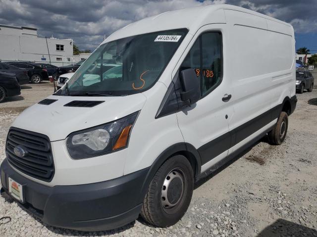 Obraz 2019 FORD TRANSIT T-250 2019