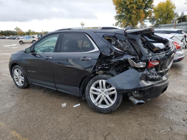 Изображение 2 2019 CHEVROLET EQUINOX PREMIER 2019 с VIN 3GNAXYEX3KL168023