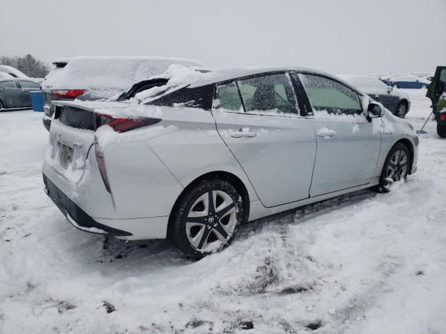 Изображение 3 2016 TOYOTA PRIUS  2016 с VIN JTDKARFU0G3008001
