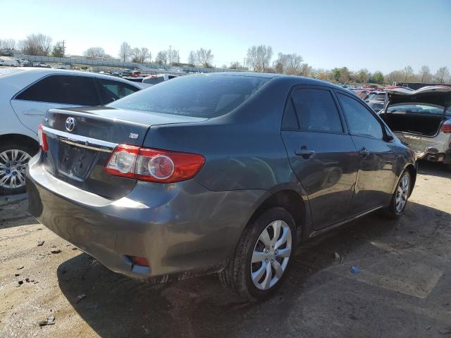 Image 3 of 2012 TOYOTA COROLLA BASE 2012 with VIN 5YFBU4EE6CP067544