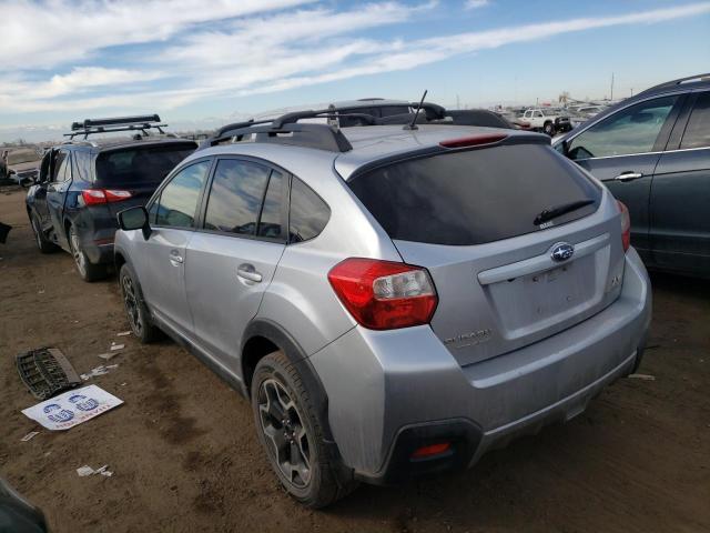 Obraz 2 z 2015 SUBARU XV CROSSTREK 2.0 PREMIUM 2015 z VIN JF2GPACC0F8227674