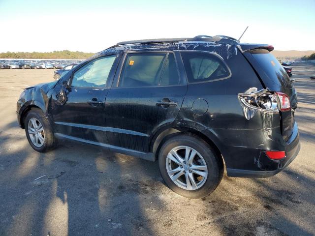 Obraz 2 z 2011 HYUNDAI SANTA FE SE 2011 z VIN 5XYZHDAG1BG009354