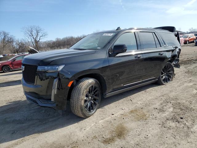 2023 CADILLAC ESCALADE SPORT 2023 image
