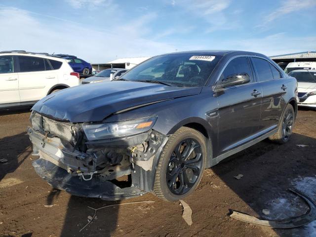 Изображение 2015 FORD TAURUS SHO 2015
