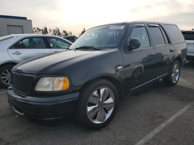 Obraz 1 z 1999 FORD EXPEDITION  1999 z VIN 1FMRU1761XLB97907
