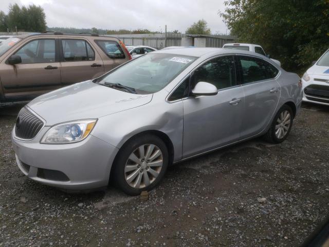 Image 1 of 2016 BUICK VERANO  2016 with VIN 1G4PP5SK5G4130487