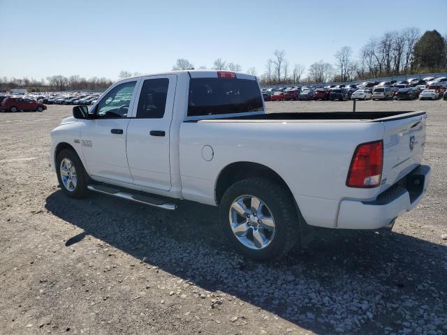 Obraz 2 z 2018 RAM 1500 ST 2018 z VIN 1C6RR7FT2JS309523