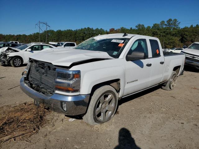 2018 CHEVROLET SILVERADO C1500 LT 2018 image