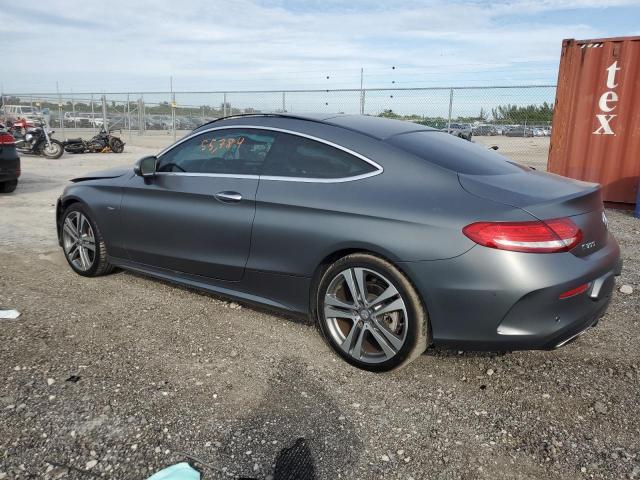 Obraz 2 z 2017 MERCEDES-BENZ C 300 2017 z VIN WDDWJ4JB1HF341131