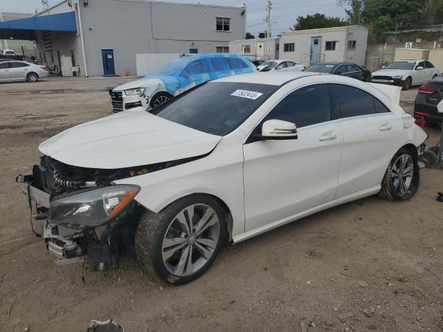 Изображение 1 2014 MERCEDES-BENZ CLA 250 2014 с VIN WDDSJ4EB2EN041592