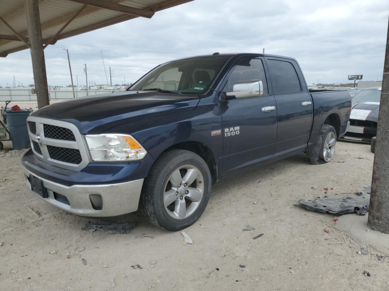 2014 RAM 1500 ST 2014 image