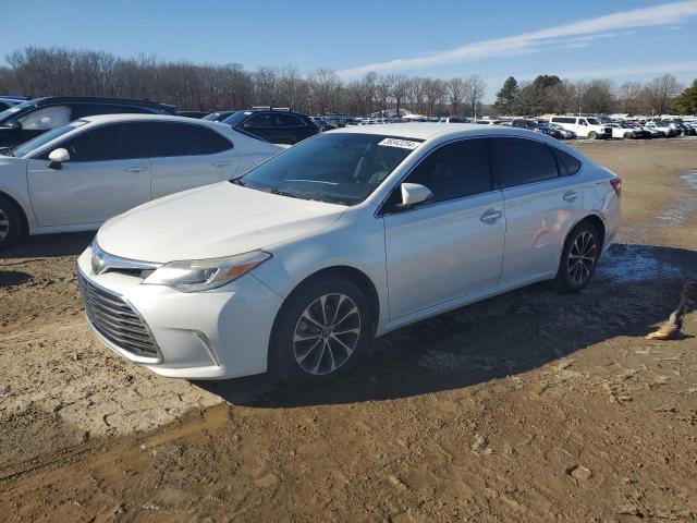 2018 TOYOTA AVALON XLE 2018 image